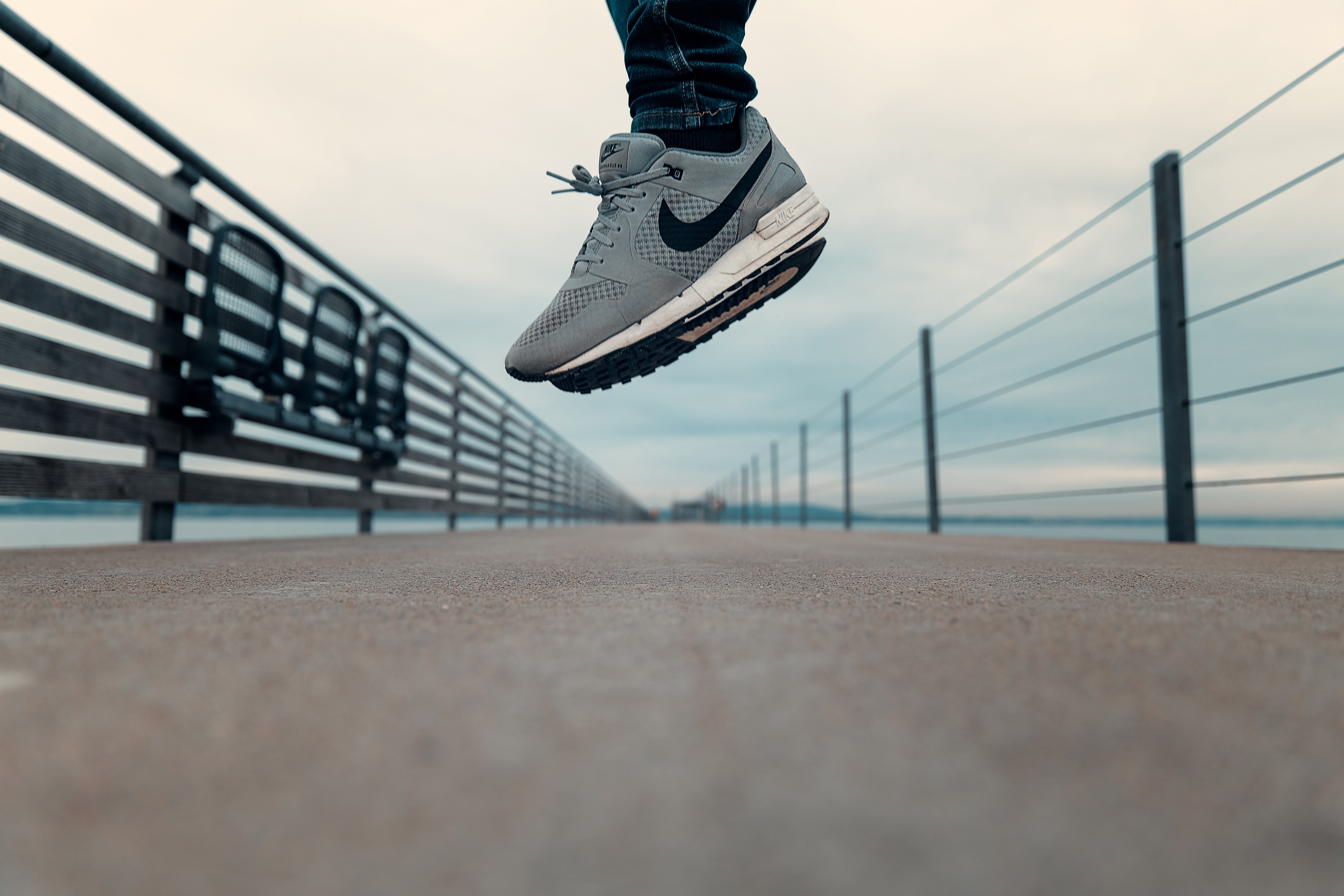 La santé des pieds